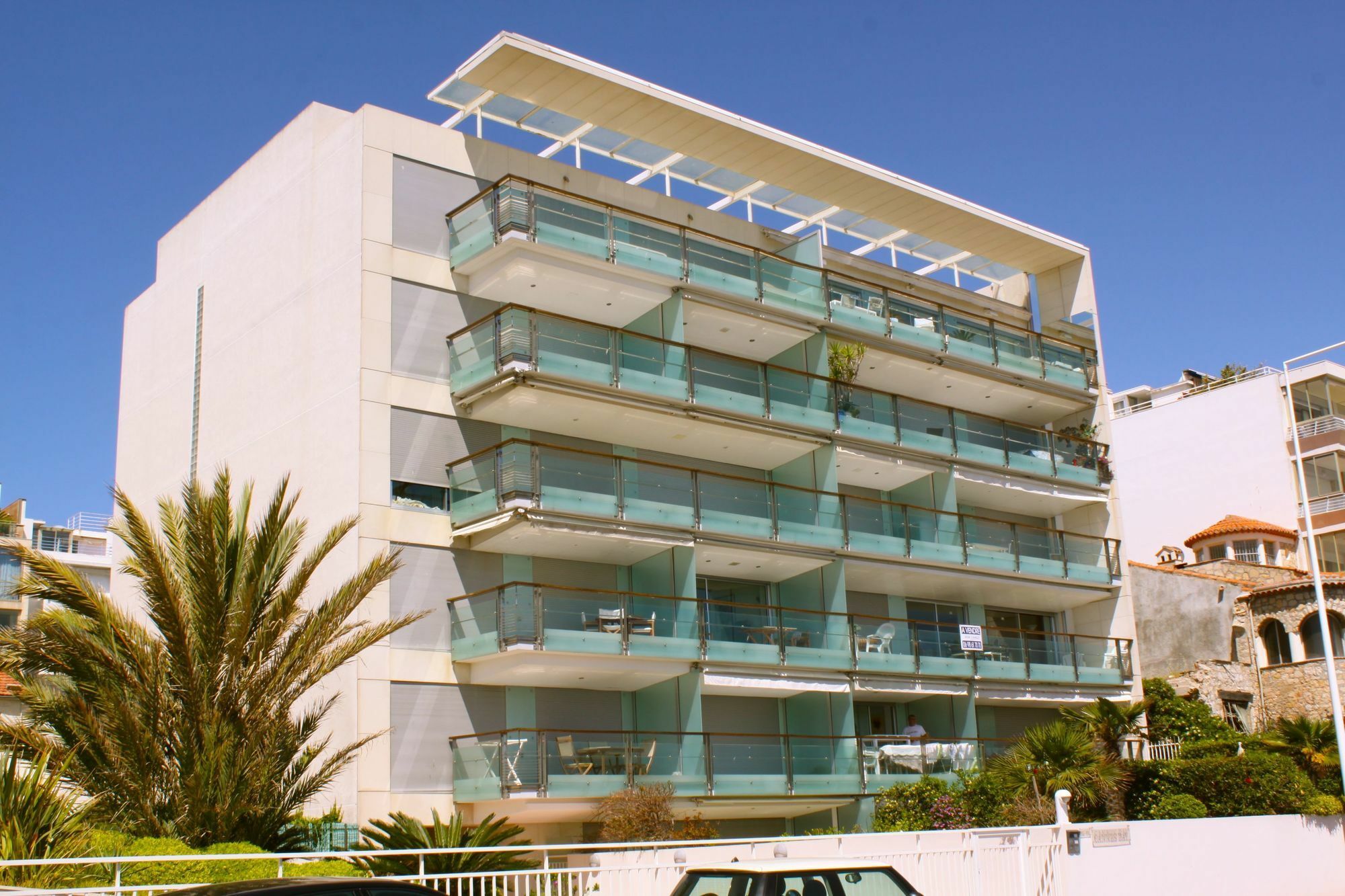 Cannes Bai Kültér fotó