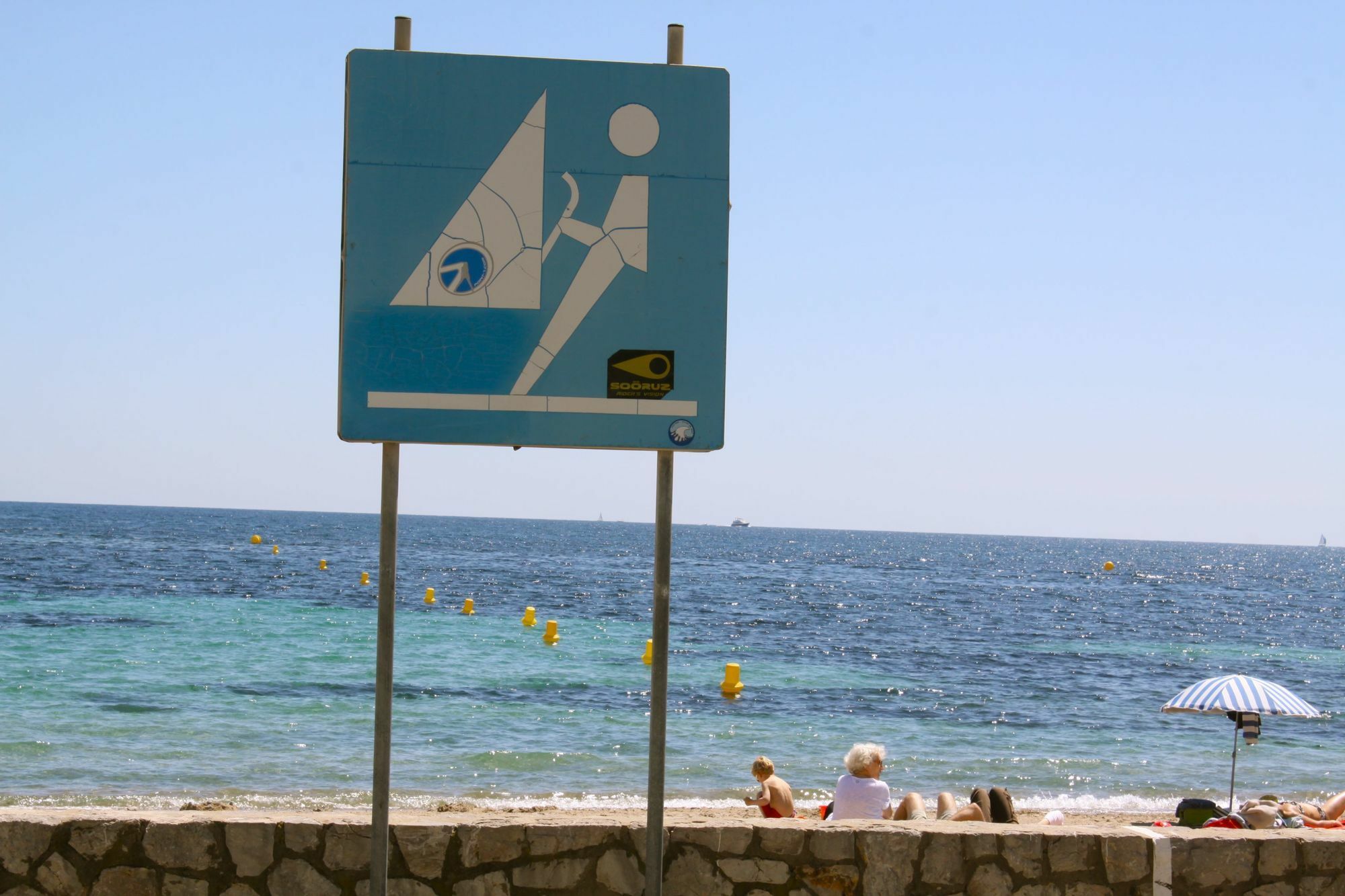 Cannes Bai Kültér fotó